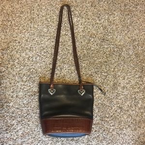 Brighton Vintage Purse